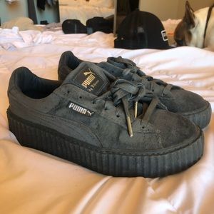 Fenty By Rihanna Puma Shoes